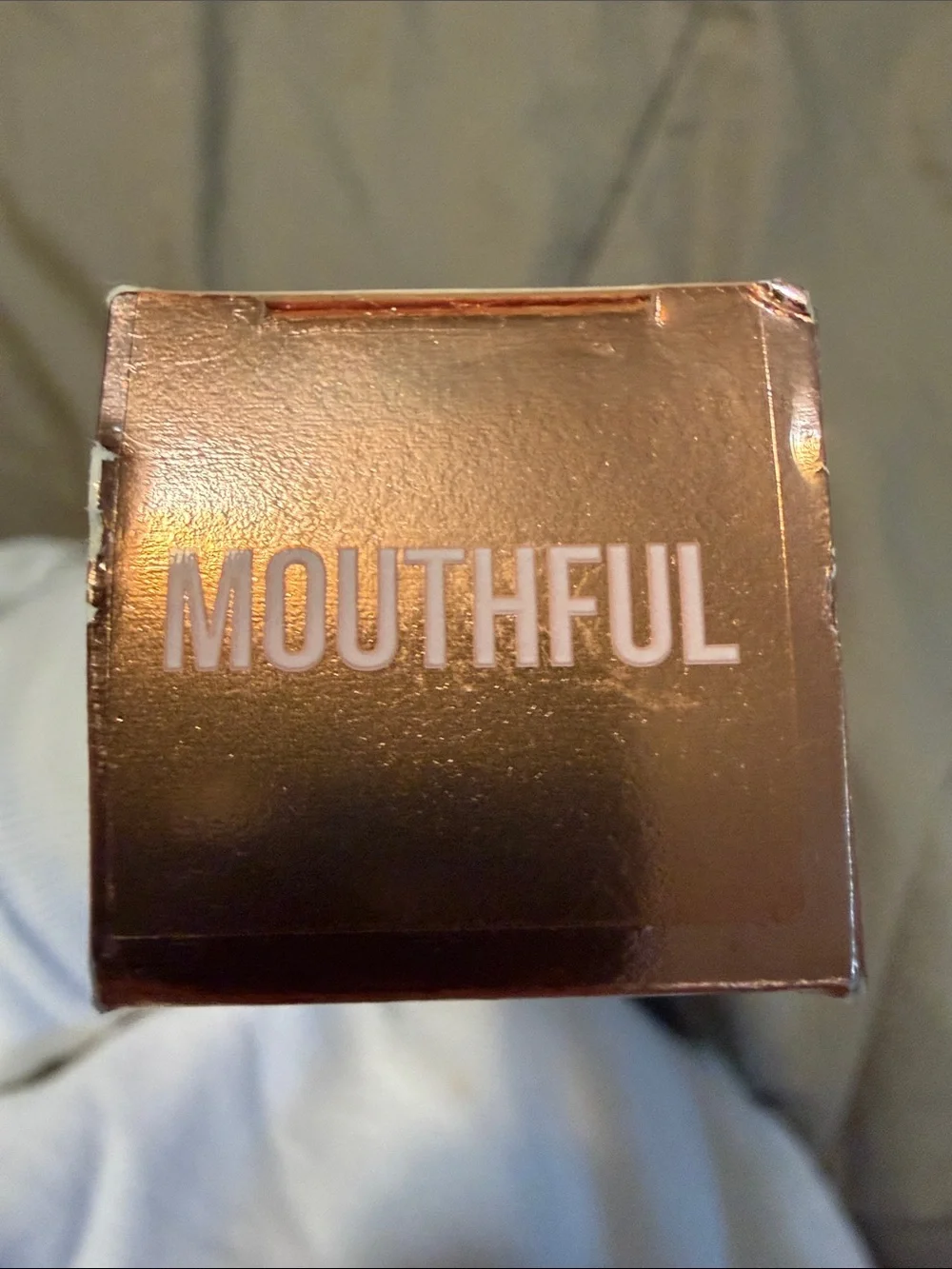 Jeffree Star The Gloss Shimmer Lip Gloss - Rose Metallic
